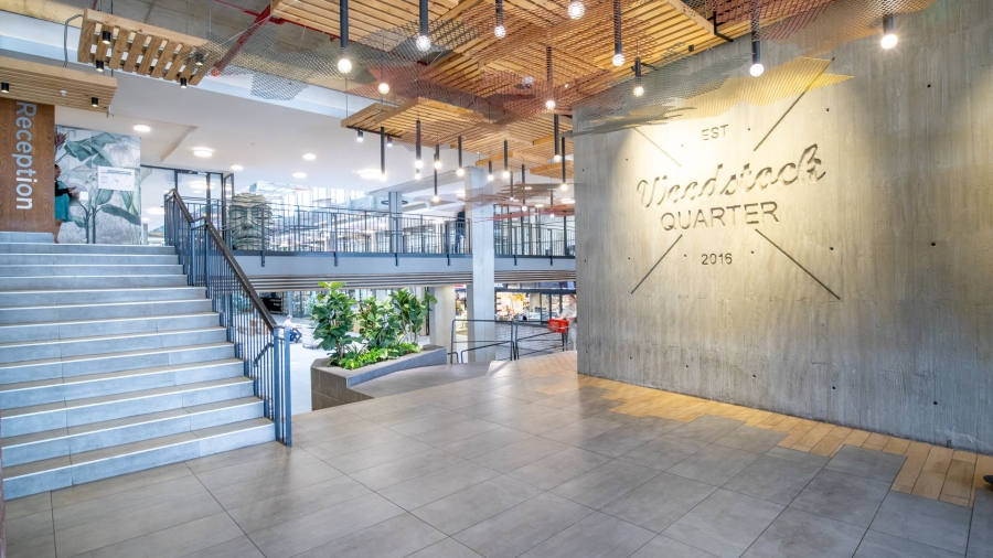 2 Bedroom Property for Sale in Woodstock Western Cape